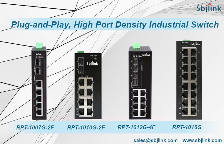 Simple Access, Easy Connect