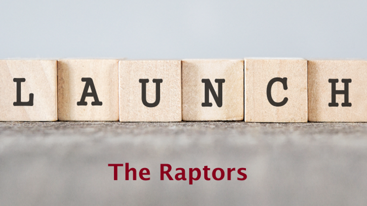 Sbjlink Launched Its Raptor Series