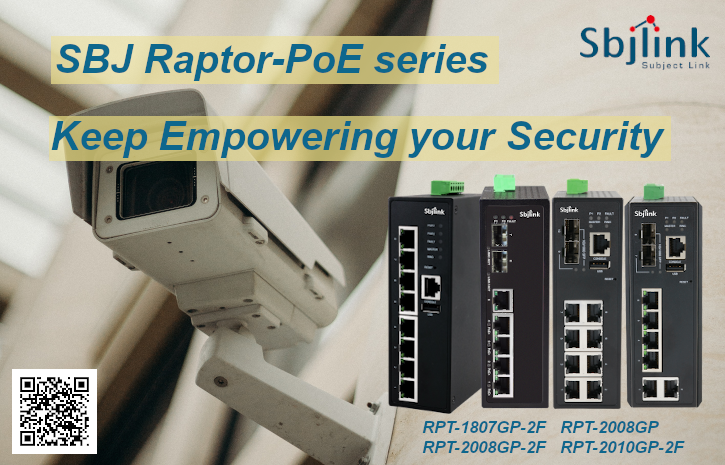 Keep Empowering your Security