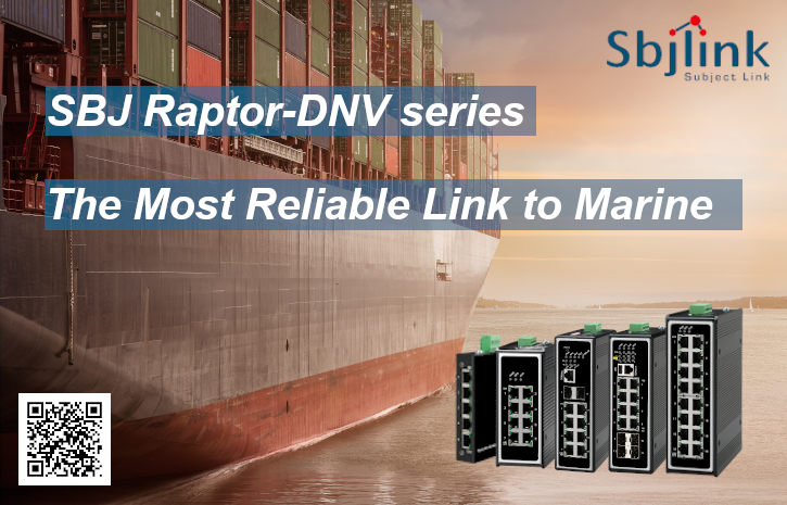 Your Reliable Marine Solution