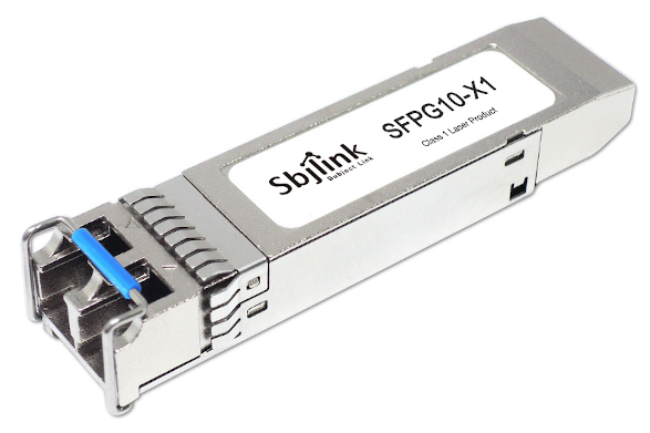 SFP Modules